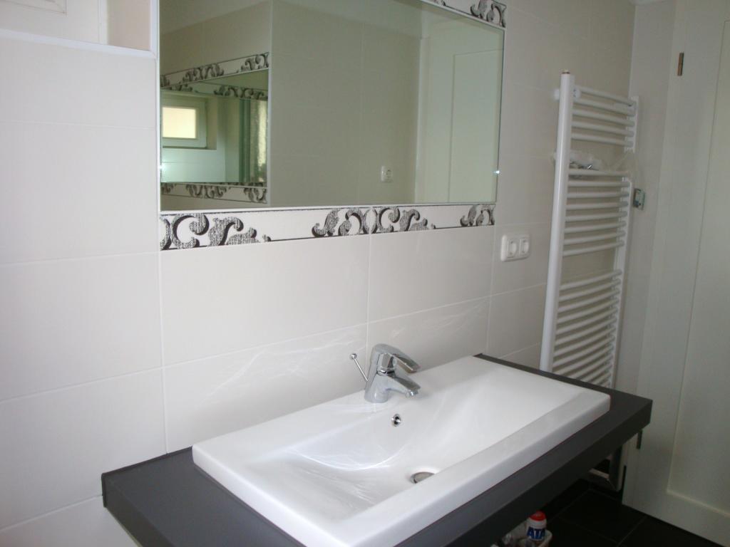 Villa Haus Dornroeschen à Rakow Chambre photo